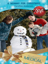 A Mummy for Christmas (eBook)